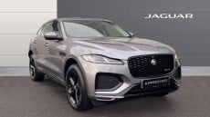 Jaguar F-Pace 2.0 D200 R-Dynamic S 5dr Auto AWD Diesel Estate